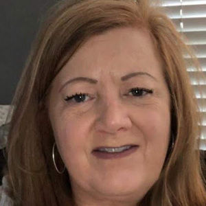 Meet your Posher, Kathleen